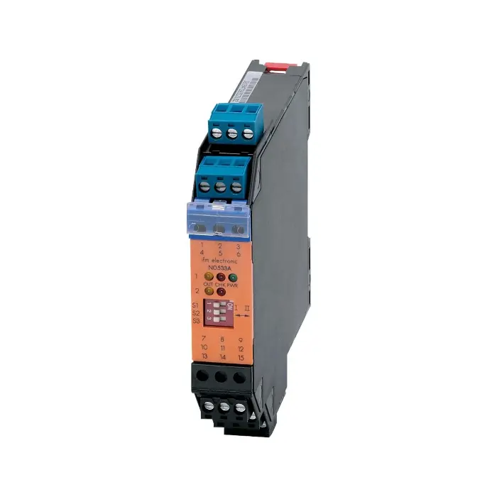 Барьеры искрозащиты IFM Electronic N0531A