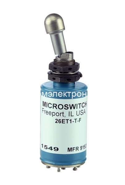 Honeywell 26ET1-T-F