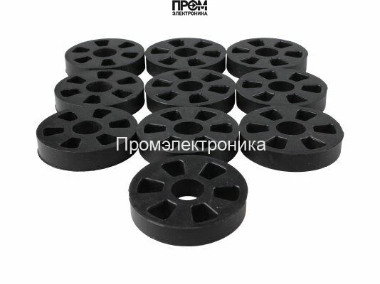 Звездочка муфты Riello Ø60 x 12 мм, 10 шт, 3004821