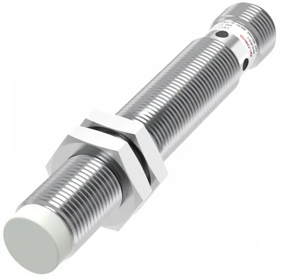 Индуктивные датчики расстояния LANBAO LR12XCN04LIUM-E2