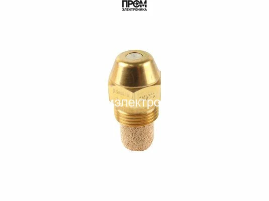 Форсунка Danfoss OD 1.75/30º S
