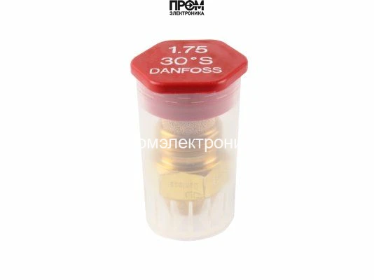 Форсунка Danfoss OD 1.75/30º S