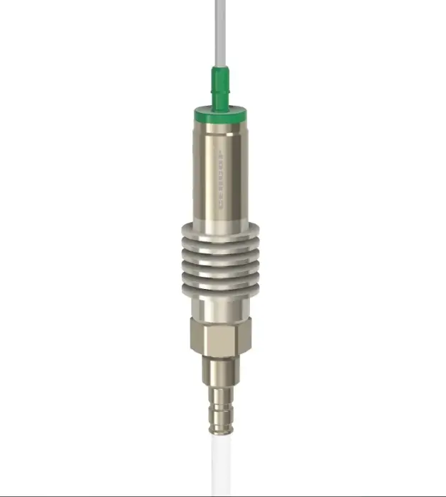 Емкостные сигнализаторы уровня СЕНСОР ДКЕ-С500-302С-3113-СА.6.2