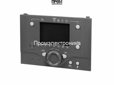 Пульт управления Siemens AVS37.396/109