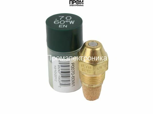 Форсунка Delavan 0.70/60° W