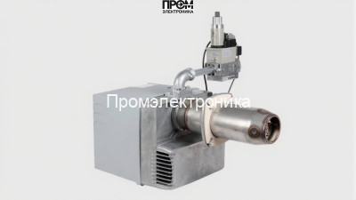 Газовая горелка Elco VG 2.90 DP E d333-3/4"-Rp3/4" KL