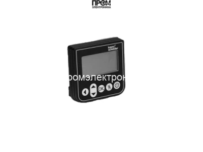 Операторский блок управления Kromschroder OCU 500-1