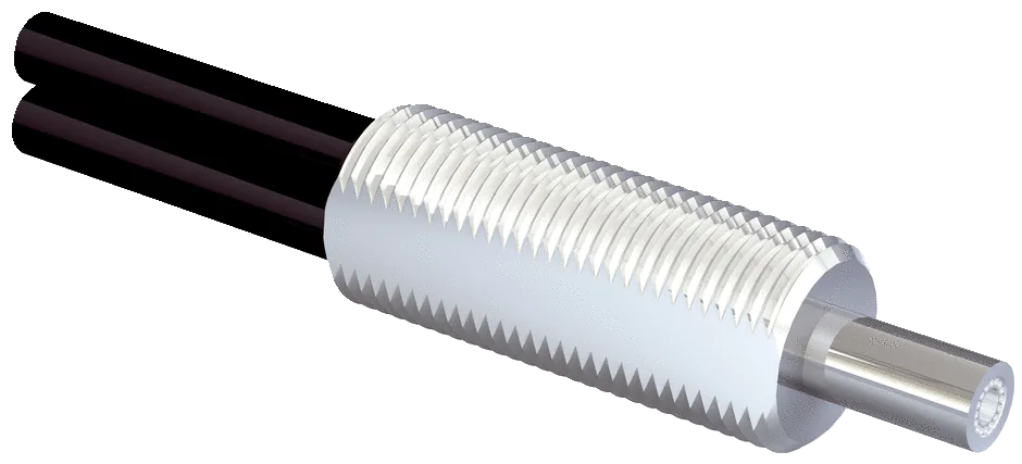 Оптоволоконные кабели для датчиков SICK LL3-DB01-10