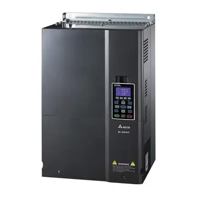 Частотные преобразователи Delta Electronics VFD550C43A-00