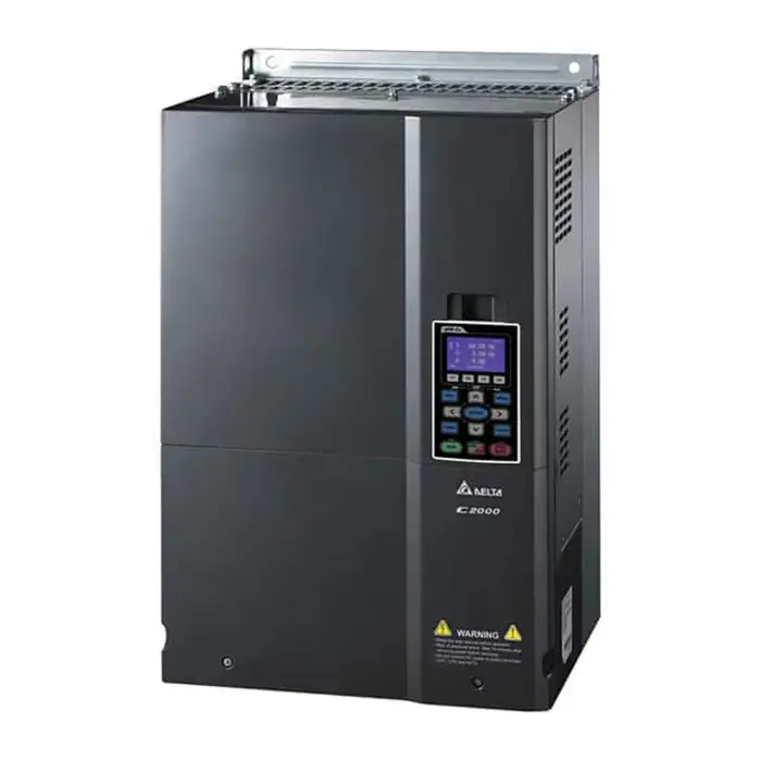 Частотные преобразователи Delta Electronics VFD550C43A-00