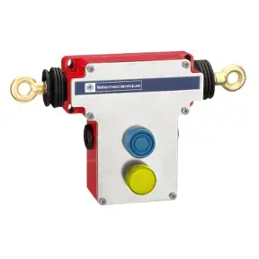 Выключатели аварийной остановки Telemecanique XY2CEDC296