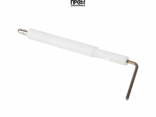 Электрод ионизации Elco 105 мм, 13010529