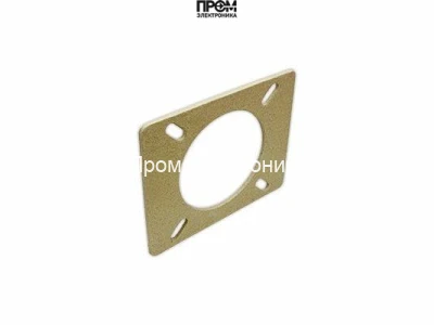 Прокладка фланца Ecoflam Ø105 мм, 65321086