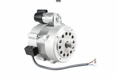 Электродвигатель Hanning 8G2-941 1,1 кВт