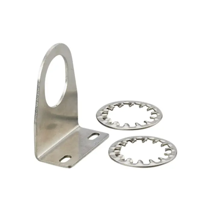 Угловые кронштейны IFM Electronic E12487