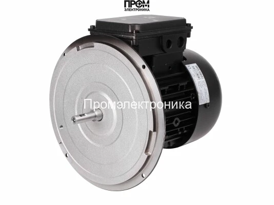 Электродвигатель Weishaupt WM-D90/90-2/1K0, 21510407310