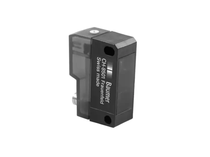 Датчики контрастных меток, датчики фотометки и контраста Baumer FKDK 14G6901/S35A