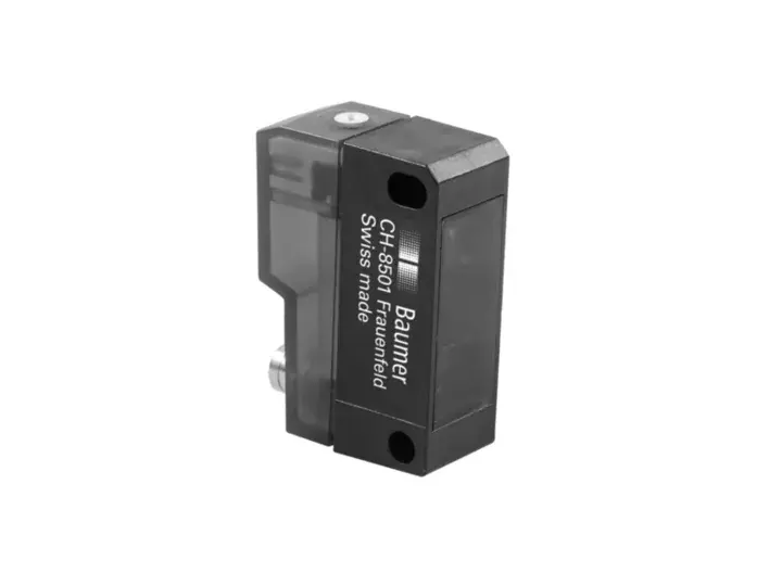 Датчики контрастных меток, датчики фотометки и контраста Baumer FKDK 14G6901/S35A