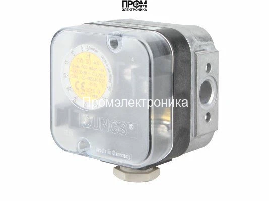 Реле давления Viessmann GW 50 A4