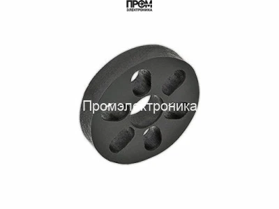 Сцепление электродвигателя Ø61 / 18,5 X 12 мм