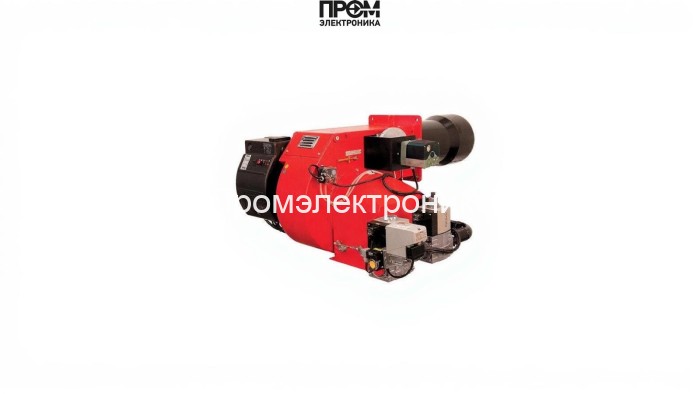 Газовая горелка Ecoflam BLU 5000.1 PRE TL VGD 40.080