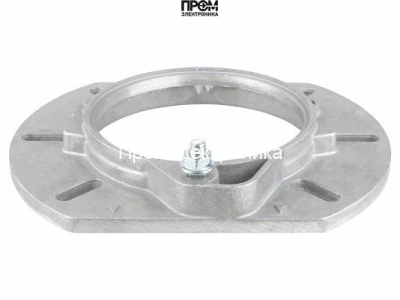 Фланец горелки Ø125 мм