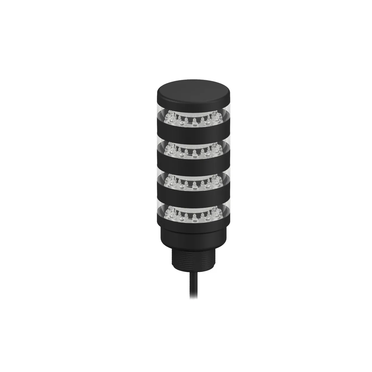 Светодиодные сигнальные колонны Banner TL50BLGRGR W/16