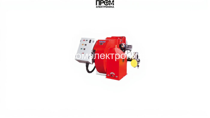 Газодизельная горелка Ecoflam MULTICALOR 500.1 PR TC VGD 40.125