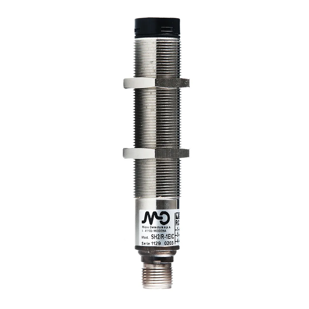 Световые барьеры безопасности Micro Detectors SH4/E-0EIA