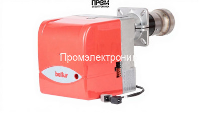 Газовая горелка Baltur BTG 28 MM412 A20C-R5/4-B