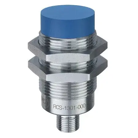 RFID считыватели меток Contrinex RCS-1301-000