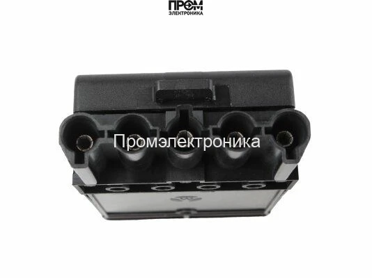 Разъём Elco 13016490