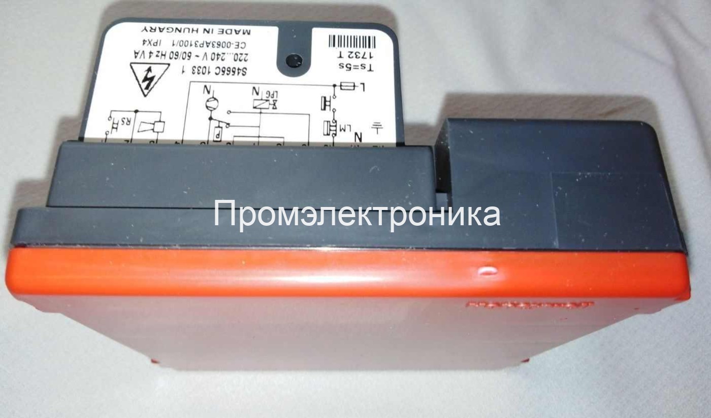 Honeywell S4565C 1116