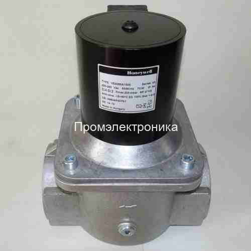 Газовый клапан Honeywell VE4065