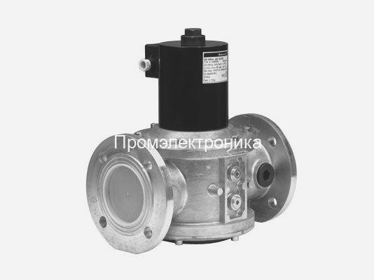 Газовый клапан Honeywell VE4065