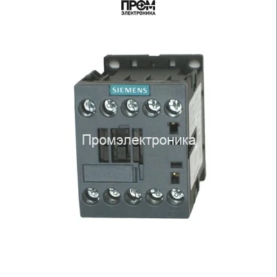 Миниконтактор Weishaupt 3RT2016-1AP01