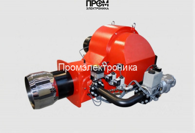 Газовая горелка Giersch SC10.1GM