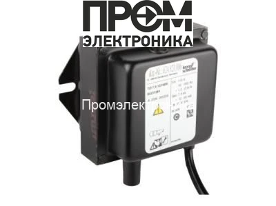 Трансформатор розжига Kromschroder TGI 7,5-20/33W