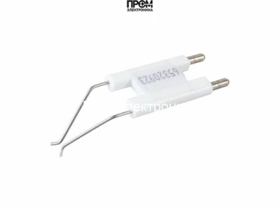 Блок электродов поджига Ecoflam 79 мм, 65320923