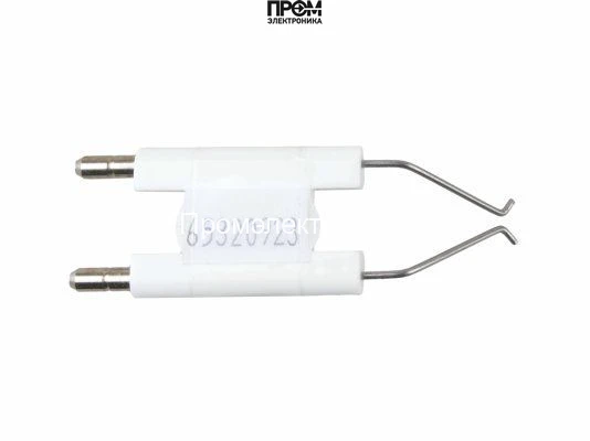 Блок электродов поджига Ecoflam 79 мм, 65320923