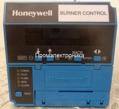 Honeywell RM7800L1087