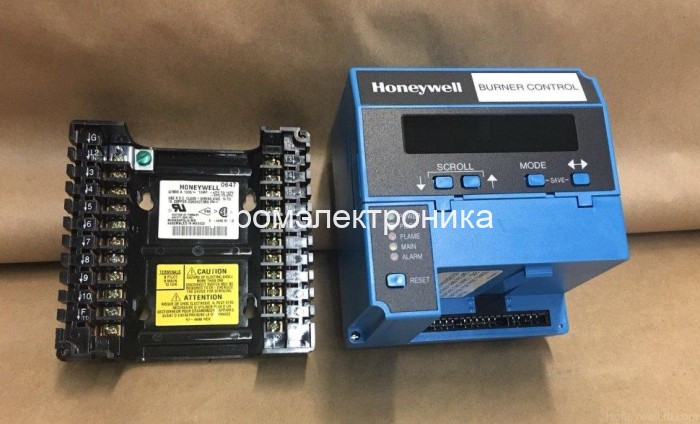 Honeywell RM7800L1087