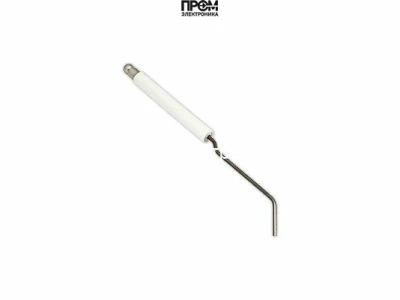 Электрод поджига 155 мм левый