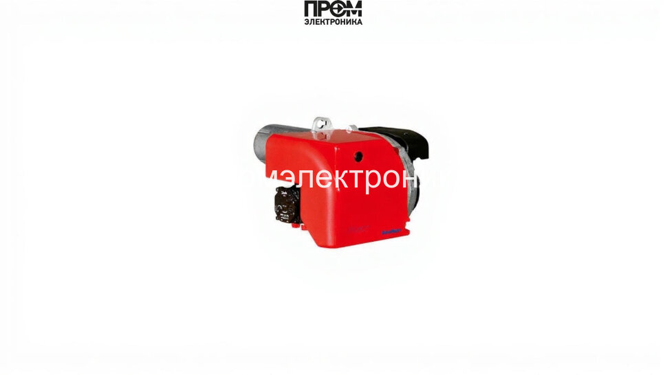 Дизельная горелка Ecoflam MAX 12 TL HT TW