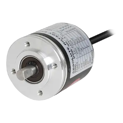 Энкодеры однооборотные Autonics EP50S8-24-3R-P-5
