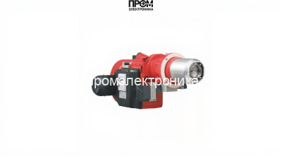 Газовая горелка Weishaupt G 50/1-B, DN50, исп. 3LN