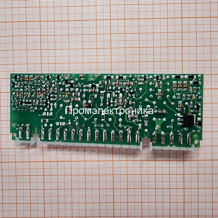 Плата Brahma FC E32C (37430030)