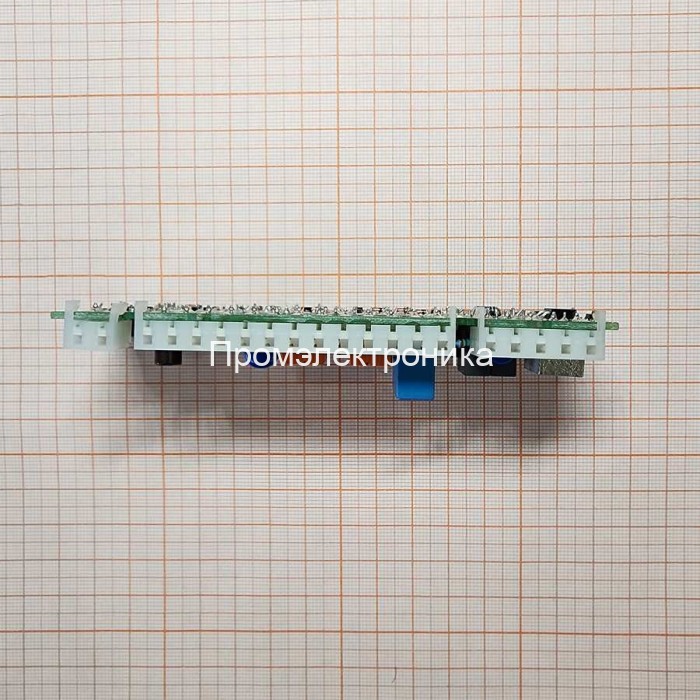 Плата Brahma FC E32C (37430030)