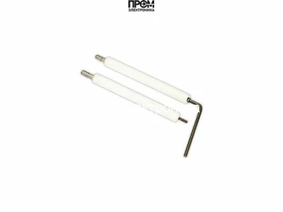 Комплект электродов поджига 92 + 114 мм