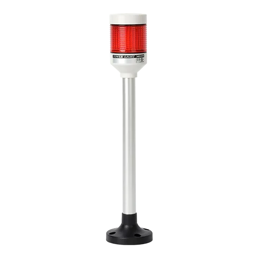 Светодиодные сигнальные колонны Autonics PTE-DPF-102-R